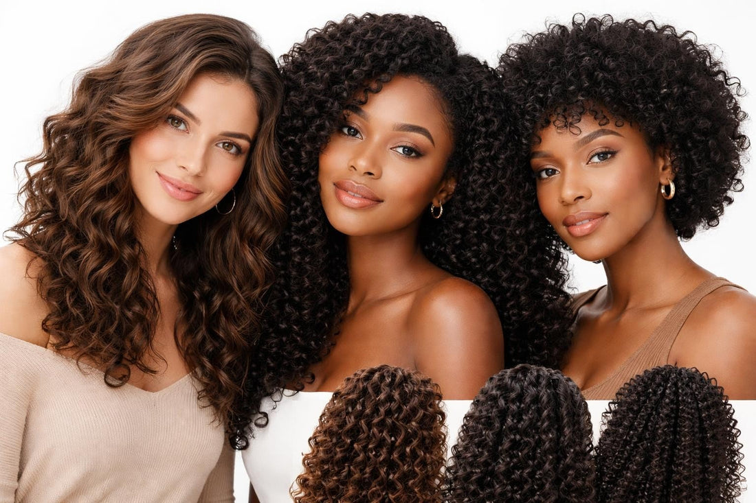 Curly Hairstyles Extensions: Expert Styling Guide 2026