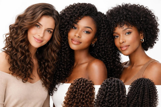 Curly Hairstyles Extensions: Expert Styling Guide 2026