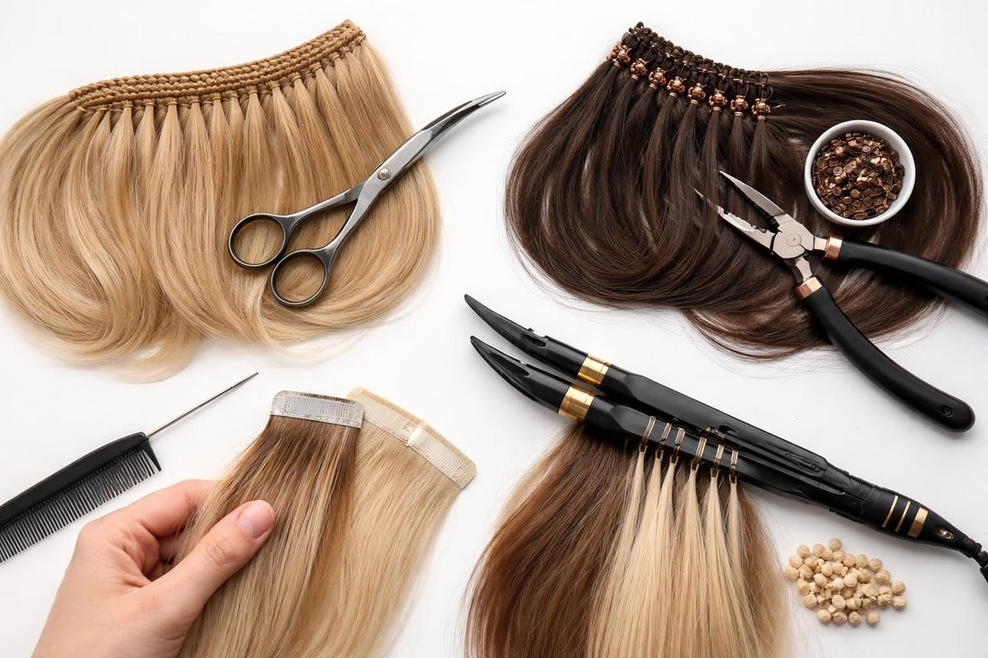 Permanent Extensions: Complete Guide for 2026