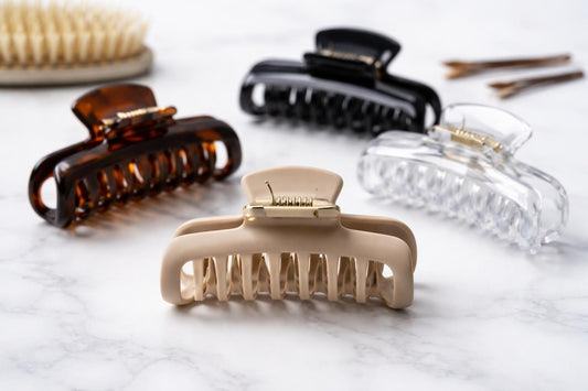 Quality Hair Clip: Expert Guide to Choosing the Best