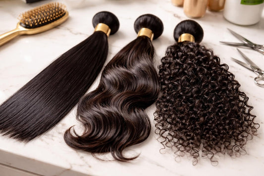 Hair Extensions in Pakistan: Quality & Style Guide 2026