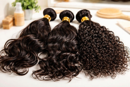 Burmese Hair: Quality, Characteristics & Care Guide