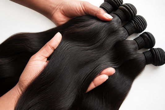 Hair Extensions Virgin Hair: The Complete Quality Guide