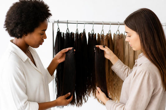 Near Me Hair Extensions: Your Complete Guide for 2026