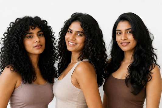 Indian Curly Hair: The Complete Guide for 2026