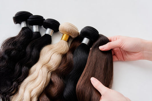 Real Hair Extensions Price: Complete 2026 Guide