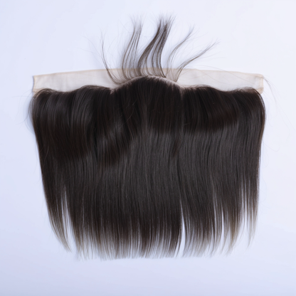 Raw Straight HD Frontals