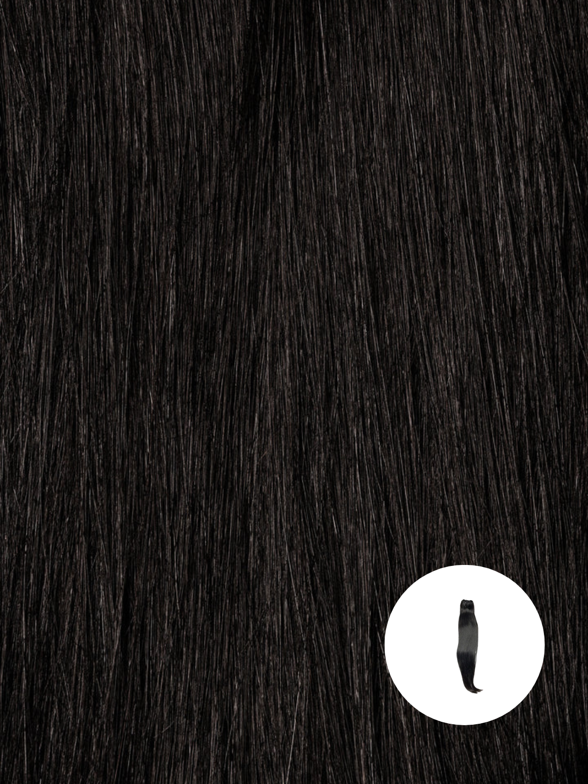 Luxury Raw Vietnamese Straight HD Wig | Raw Hair