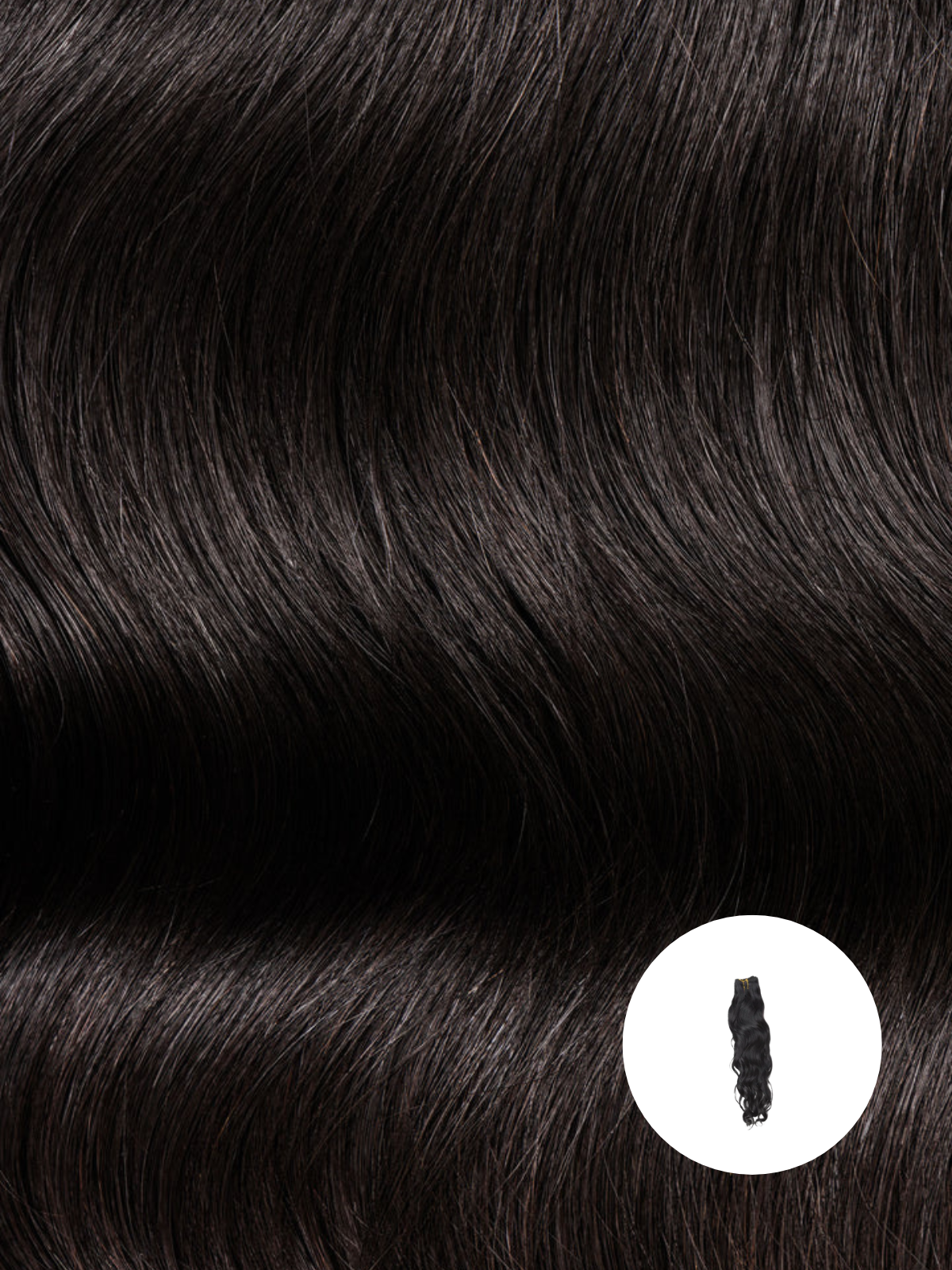 Luxury Raw Indian Wavy Bundles | Raw Hair