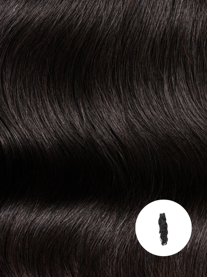 Luxury Raw Indian Wavy Bundles | Raw Hair