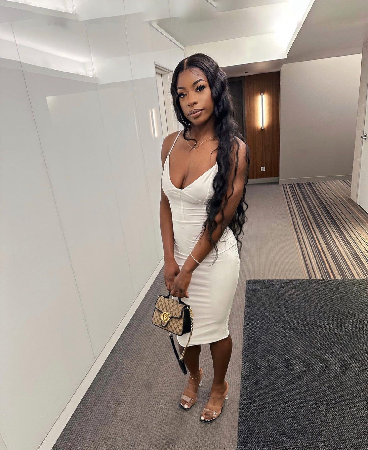 Luxury Raw Indian Wavy Bundles | Raw Hair