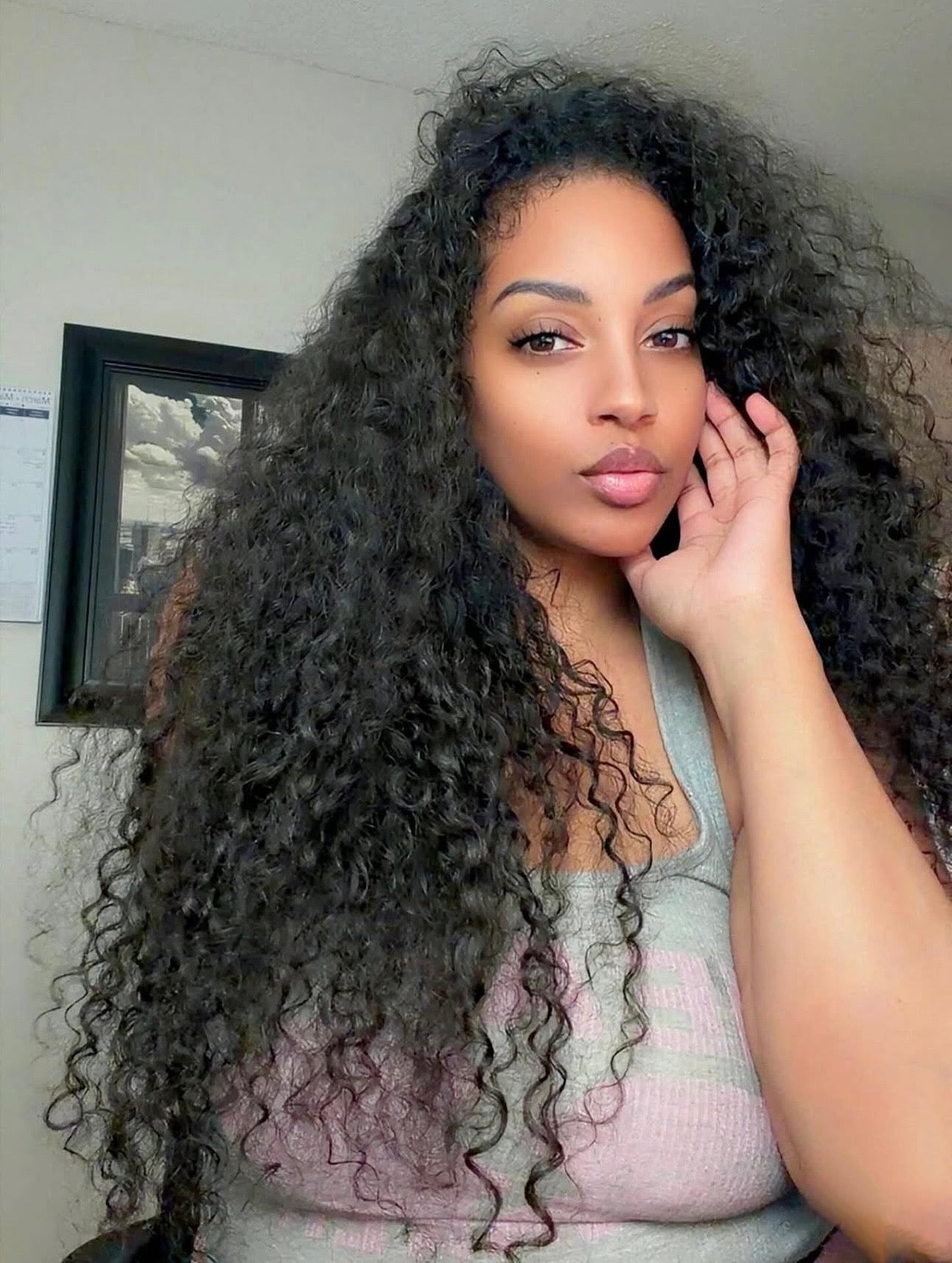 Luxury Raw Burmese Bundles | Raw Hair