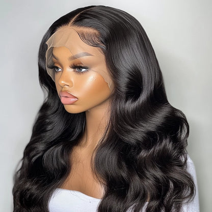 Raw Wavy INDIAN HD Wigs