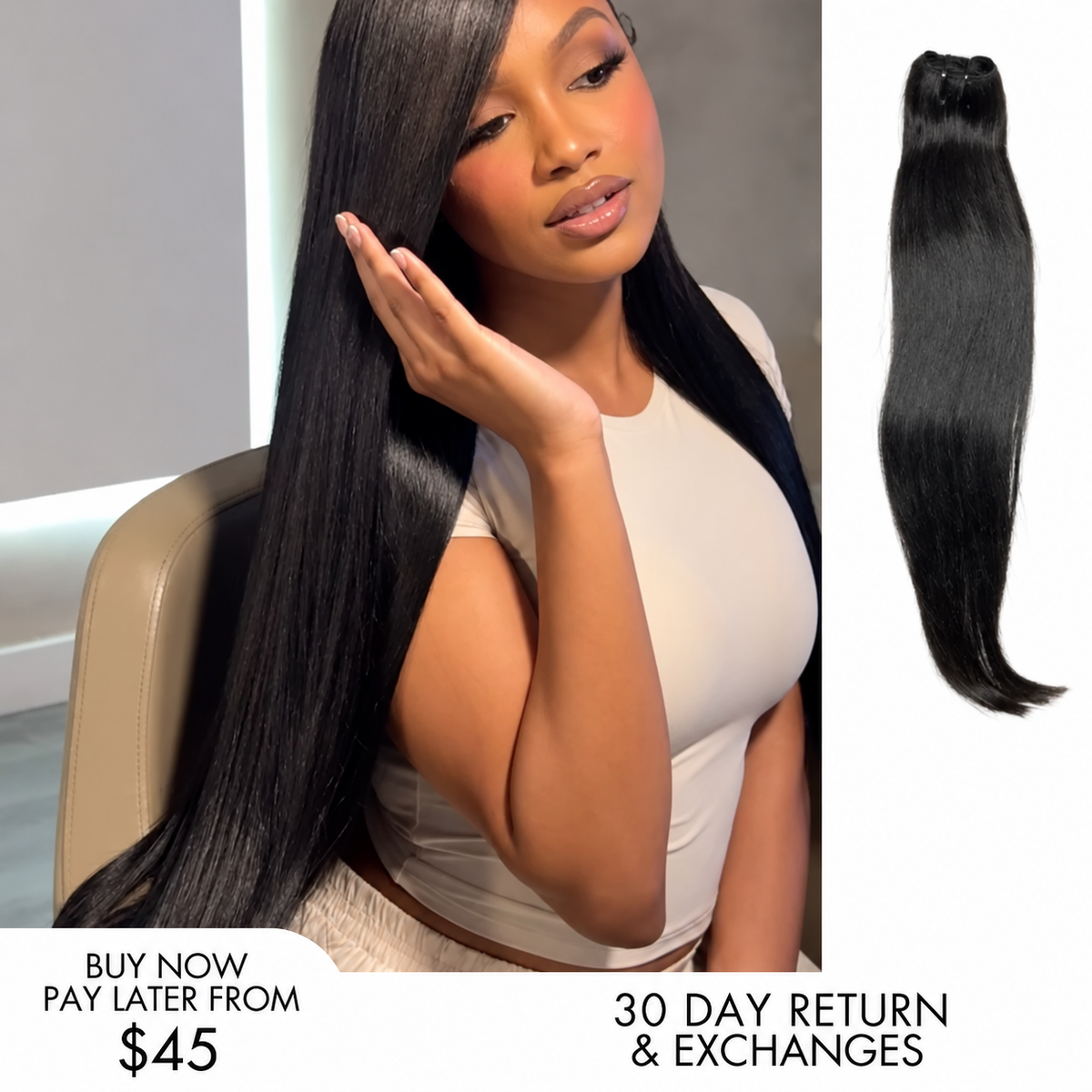 Bundles Raw VIETNAMIENS