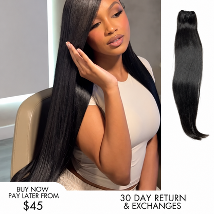 Bundles Raw VIETNAMIENS
