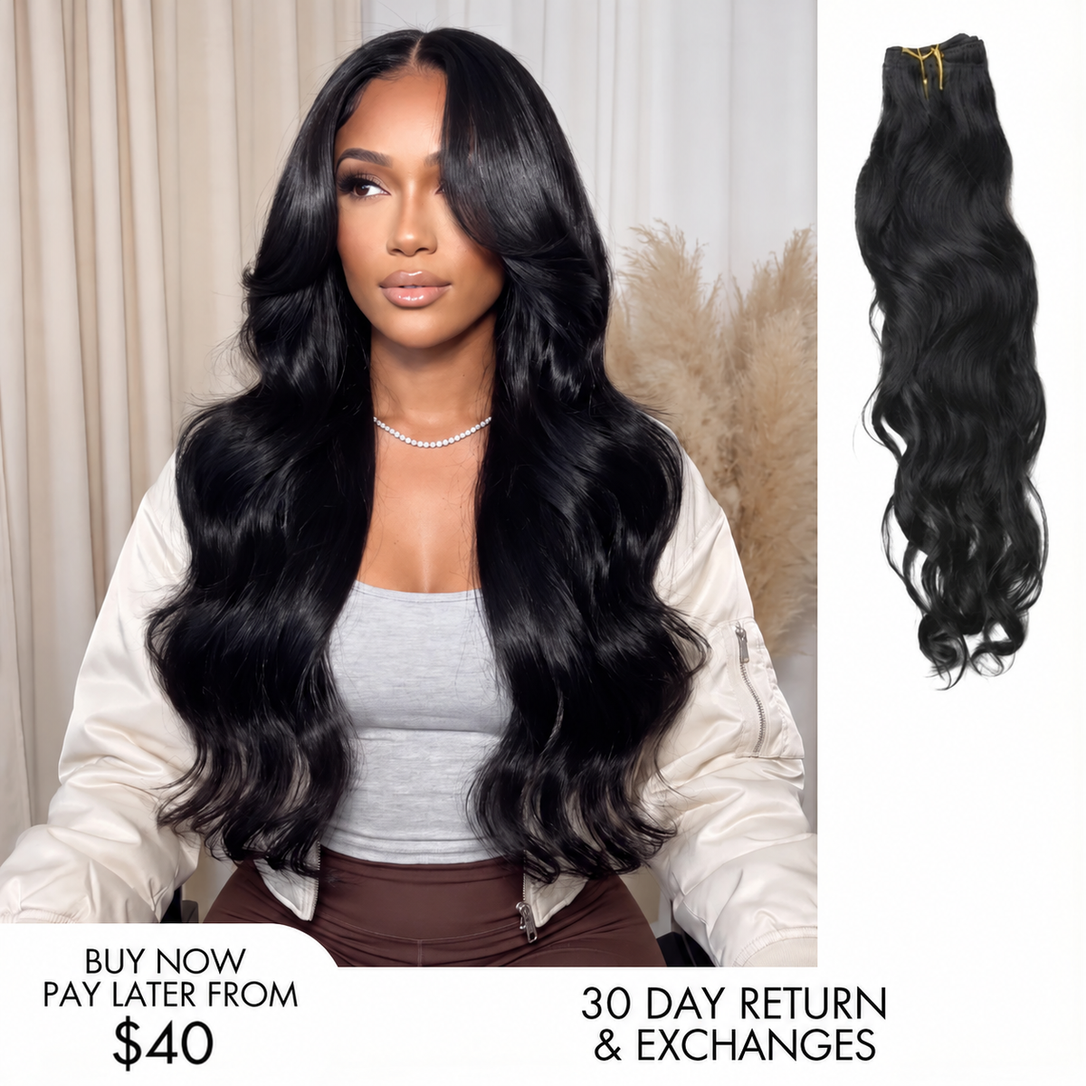 Bundles Raw INDIENS
