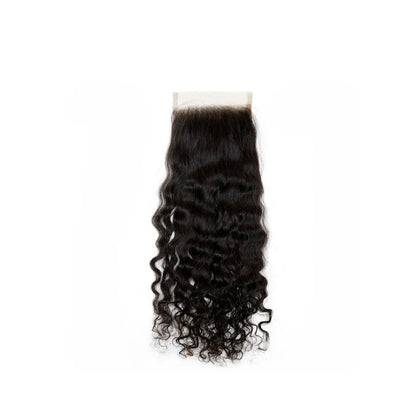 Raw Curly HD Closures *PRE ORDER*